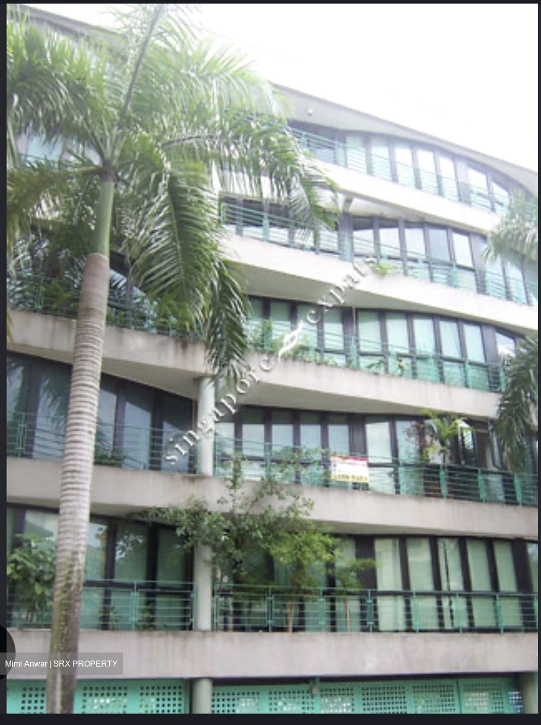 Sophia Road (D9), Apartment #610308061